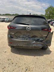 2024 Mazda CX-5 2.5 S Preferred - Exterior Rear Center Image